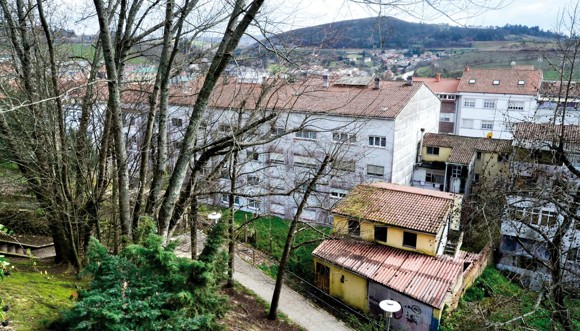 Agulla 1 Compostela